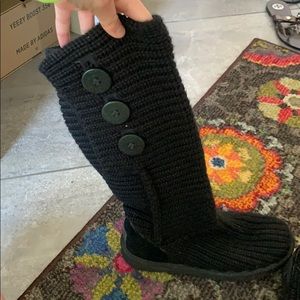 Ugg boots